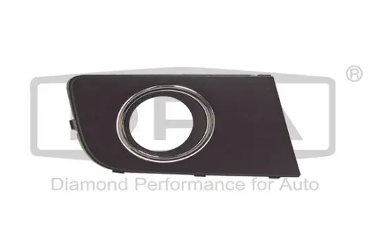 Lüftungsgitter, Stoßfänger rechts DPA 88071865902 Bild Lüftungsgitter, Stoßfänger rechts DPA 88071865902