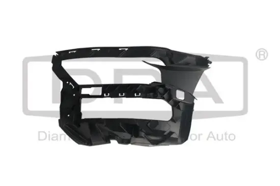 Halter, Stoßfänger links DPA 88071868702 Bild Halter, Stoßfänger links DPA 88071868702