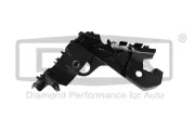 Halter, Stoßfänger links DPA 88071876002