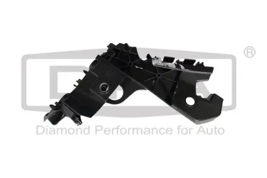 Halter, Stoßfänger links DPA 88071876002 Bild Halter, Stoßfänger links DPA 88071876002