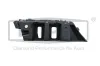 Halter, Stoßfänger links DPA 88071876302