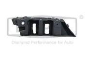Halter, Stoßfänger links DPA 88071876302