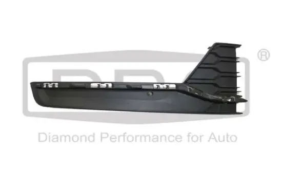 Lüftungsgitter, Stoßfänger rechts DPA 88071877702 Bild Lüftungsgitter, Stoßfänger rechts DPA 88071877702