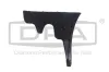 Halter, Stoßfänger links DPA 88071880102