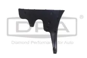 Halter, Stoßfänger links DPA 88071880102