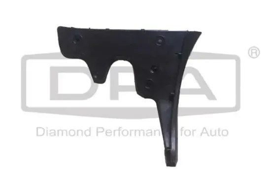 Halter, Stoßfänger links DPA 88071880102 Bild Halter, Stoßfänger links DPA 88071880102