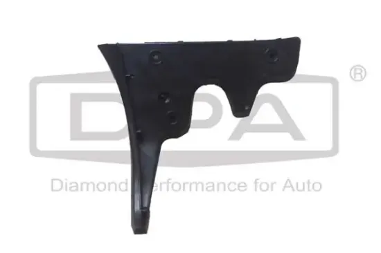 Halter, Stoßfänger rechts DPA 88071880202 Bild Halter, Stoßfänger rechts DPA 88071880202