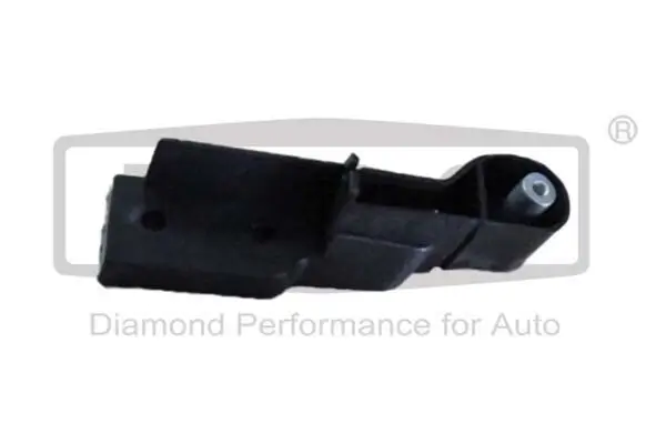 Halter, Stoßfänger links DPA 88071880302