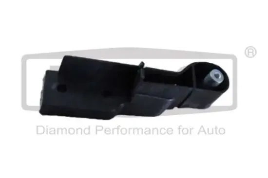 Halter, Stoßfänger links DPA 88071880302 Bild Halter, Stoßfänger links DPA 88071880302