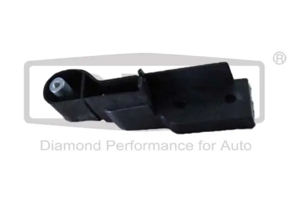 Halter, Stoßfänger rechts DPA 88071880402