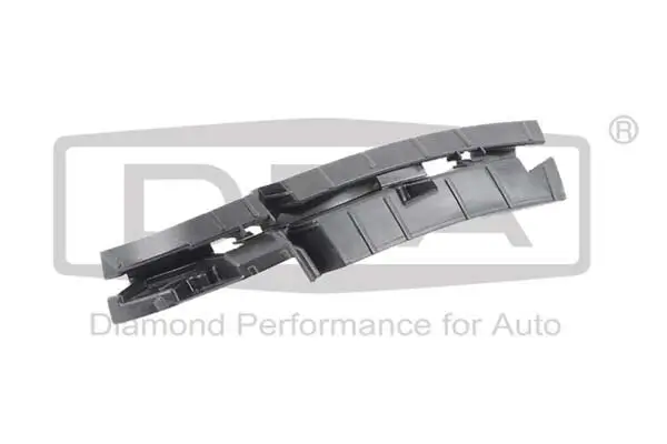 Halter, Stoßfänger links DPA 88071881802