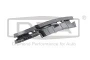 Halter, Stoßfänger links DPA 88071881802