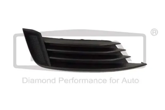 Lüftungsgitter, Stoßfänger links DPA 88071885202 Bild Lüftungsgitter, Stoßfänger links DPA 88071885202