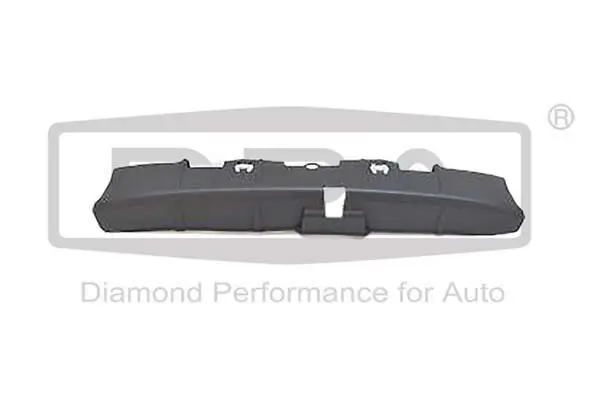 Montagesatz, Stoßfänger vorne DPA 88071886402