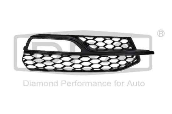 Lüftungsgitter, Stoßfänger rechts DPA 88071887202 Bild Lüftungsgitter, Stoßfänger rechts DPA 88071887202