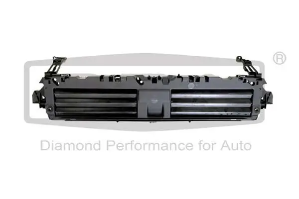 Rahmen, Motorkühler DPA 88071888002