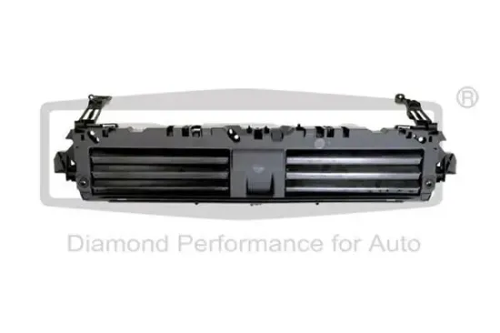 Rahmen, Motorkühler DPA 88071888002 Bild Rahmen, Motorkühler DPA 88071888002