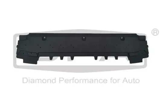 Zier-/Schutzleiste, Stoßfänger vorne DPA 88071890202 Bild Zier-/Schutzleiste, Stoßfänger vorne DPA 88071890202