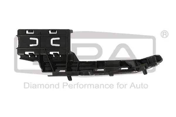 Halter, Stoßfänger links DPA 88071892902
