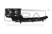 Halter, Stoßfänger links DPA 88071892902