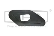 Halter, Stoßfänger rechts DPA 88071902302