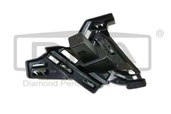 Halter, Stoßfänger links DPA 88071902702 Bild Halter, Stoßfänger links DPA 88071902702