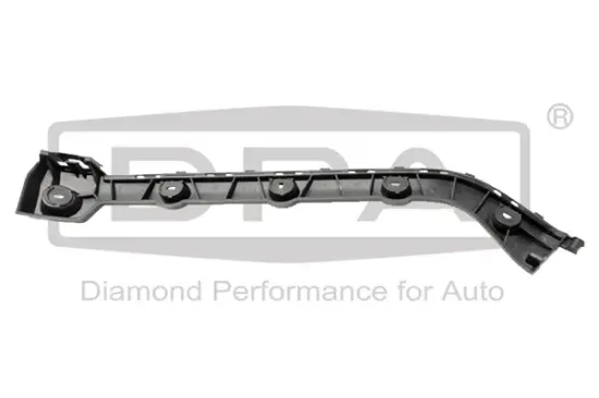 Halter, Stoßfänger links DPA 88071903502 Bild Halter, Stoßfänger links DPA 88071903502