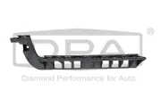Halter, Stoßfänger links DPA 88071903702
