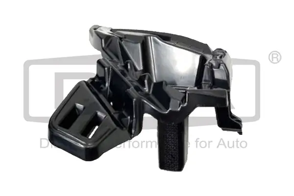 Stütze, Kühlergitter links DPA 88071904202