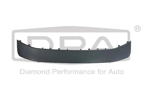 Spoiler Frontspoiler Stoßfänger DPA 88071905502