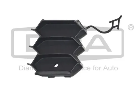 Klappe, Abschlepphaken vorne DPA 88071922202 Bild Klappe, Abschlepphaken vorne DPA 88071922202