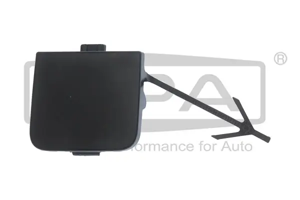 Klappe, Abschlepphaken hinten DPA 88071923402