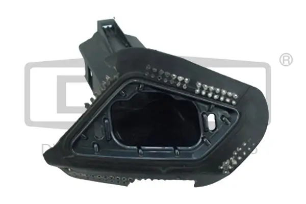 Halter, Hauptscheinwerfer DPA 88071925002