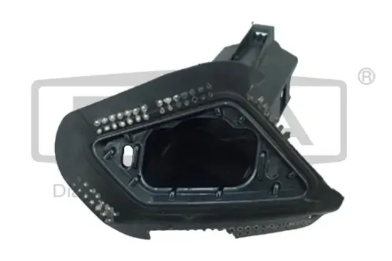 Halter, Hauptscheinwerfer DPA 88071925102 Bild Halter, Hauptscheinwerfer DPA 88071925102