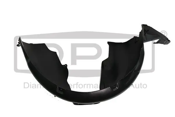 Innenkotflügel vorne links DPA 88091289002