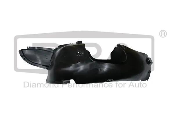 Innenkotflügel vorne links DPA 88091456802