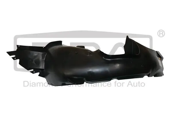 Innenkotflügel vorne links DPA 88091623302