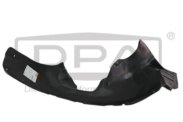 Innenkotflügel vorne links DPA 88091691402