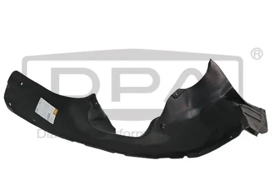 Innenkotflügel vorne links DPA 88091691402 Bild Innenkotflügel vorne links DPA 88091691402