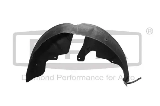 Innenkotflügel hinten rechts DPA 88101586002 Bild Innenkotflügel hinten rechts DPA 88101586002