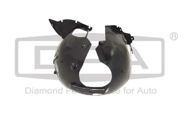 Innenkotflügel vorne links DPA 88211699502