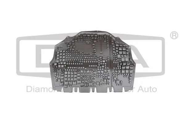 Motorraumdämmung unten DPA 88250813402