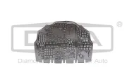 Motorraumdämmung unten DPA 88250813402