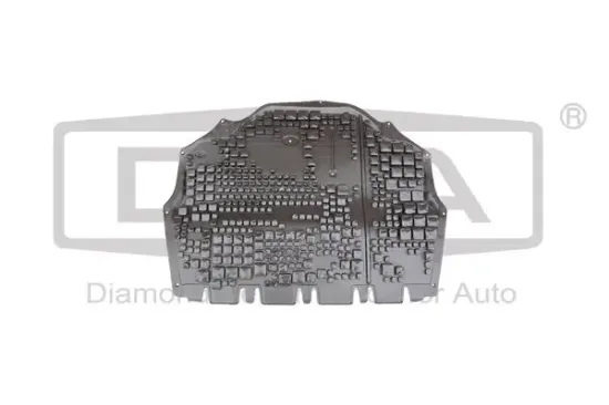 Motorraumdämmung unten DPA 88250813402 Bild Motorraumdämmung unten DPA 88250813402