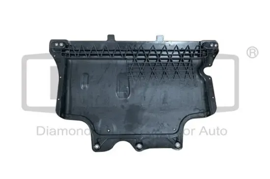 Motorraumdämmung DPA 88251587202 Bild Motorraumdämmung DPA 88251587202