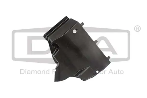 Motorraumdämmung links DPA 88251588402