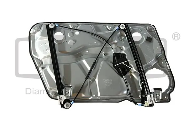 Fensterheber Vorderachse rechts DPA 88370138502