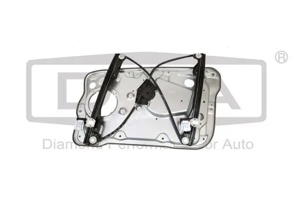 Fensterheber Vorderachse links DPA 88370140002