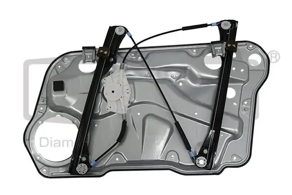 Fensterheber Vorderachse links DPA 88370294802