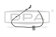 Fensterheber Vorderachse links DPA 88370303502